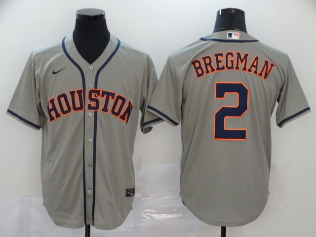 Houston Astros Jerseys 06